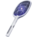 Weidasi WD-979 Mosquito Killer Electric Bat with Torch - Image 4